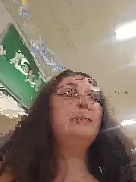 Stripchat Sex Chat of BaddieBellaUK