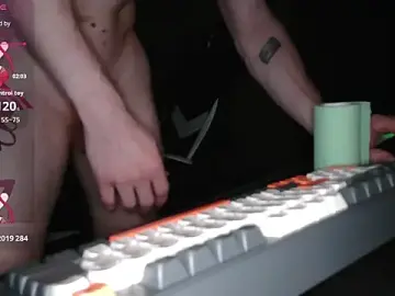 Stripchat Free Live Porn of Krieger8841