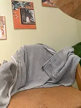 Stripchat Live Porn of Lami_Mi