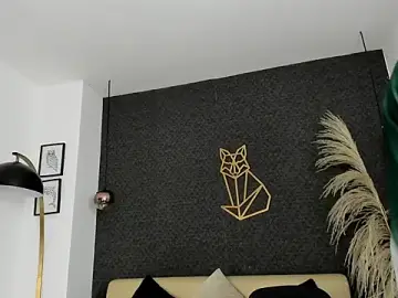 Stripchat Sex Chat of Nina_voss