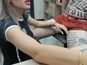 Stripchat Live Porn of cash_rules77