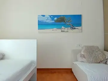Stripchat Sex Cam of dulceys