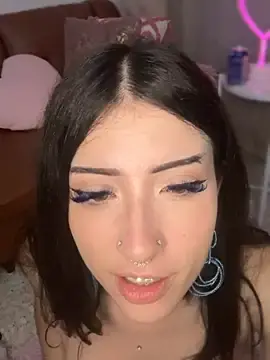 Stripchat Live Sex of AbbySecrets-