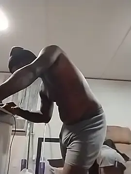 Stripchat Live Porn of Blu334