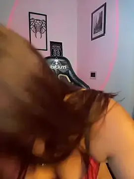 Stripchat Adult Webcam of Cattleya_Love