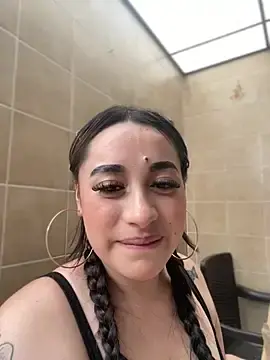 Stripchat Free Live Porn of IvySanchez_Pinkk