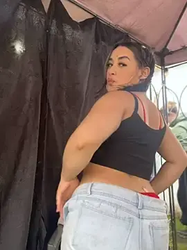 Stripchat Best Webcam of IvySanchez_Pinkk