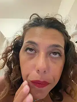 Stripchat Private Sex Chat of La_stefy96