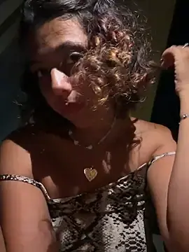 Stripchat Live Porn of La_stefy96