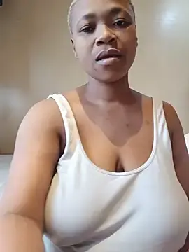 Stripchat Live Porn of Missnightxx