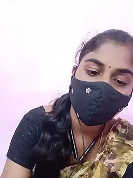Stripchat Nude Webcam of TamilAngelYaalini