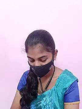 Stripchat Adult Video Chat of TamilAngelYaalini