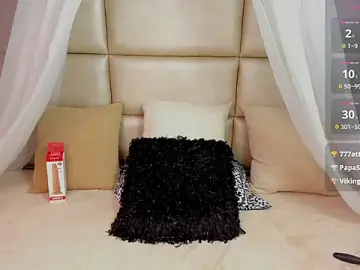 Stripchat Best Webcam of _hanna_sky