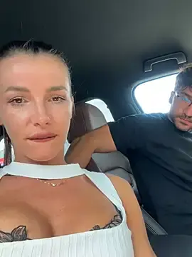 Stripchat Sex Chat of fit_vic