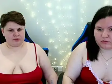 Stripchat Watch Live Sex Cams of BeckyAndHellen