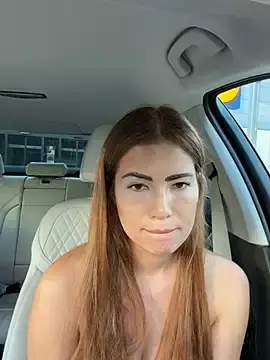 Stripchat Sex Chat of ClaireBree