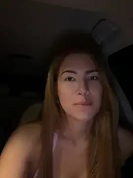 Stripchat Best live sex cam show of ClaireBree