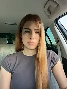 Stripchat Nude Webcam of ClaireBree