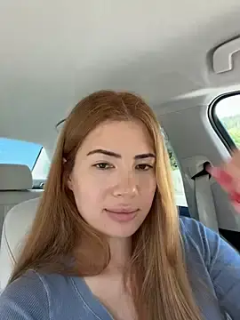 Stripchat Live Sex Cam of ClaireBree