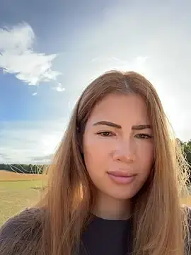 Stripchat Free Live Porn of ClaireBree