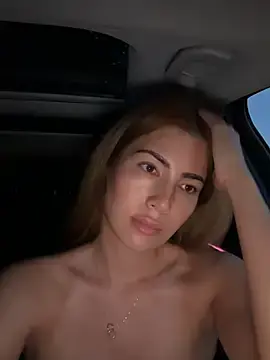 Stripchat Best live sex cam show of ClaireBree