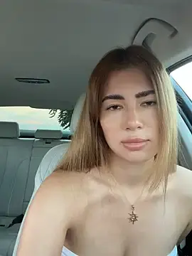 Stripchat Adult Webcam of ClaireBree