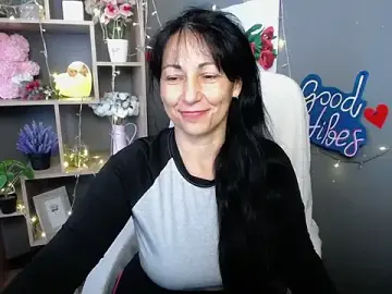 Stripchat Best Webcam of LiluGrants