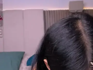 Stripchat Live Porn of Lunita_naughty