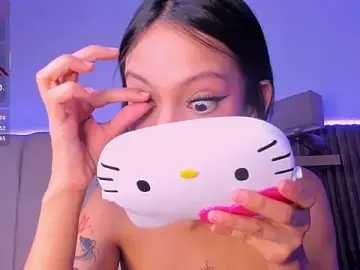 Stripchat Free Porn Cam of Lunita_naughty