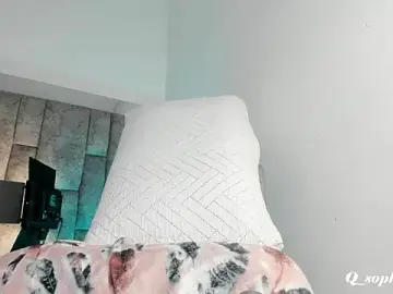 Stripchat Sex Chat of Queensophie_m
