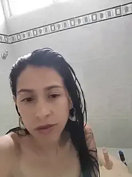 Stripchat Free Live Porn of Zoey_Fire