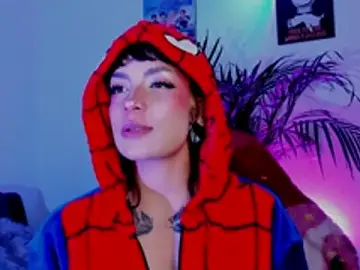 Stripchat Adult Webcams of _mamush