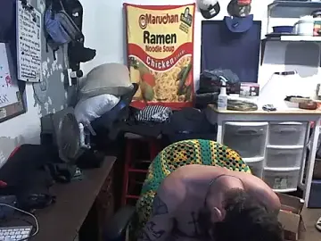 Stripchat Best live sex cam show of CloudDadddyyy420