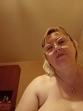 Stripchat Sex Cam of I_amVeronicle