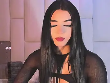 Stripchat Sex Cam of Summer_walkerr