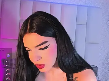 Stripchat Free Live Porn of Summer_walkerr