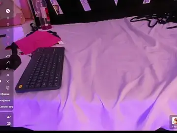Stripchat Adult Webcam of Wonderkloe_