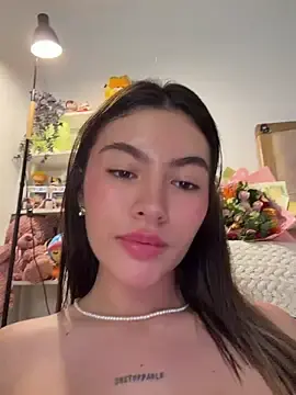 Stripchat Nude Webcam of Your_Honeey