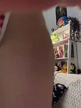 Stripchat Free Porn Cam of Your_Honeey