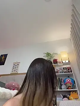 Stripchat Free Live Porn of Your_Honeey