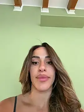 Stripchat Free Live Porn of -Alisa