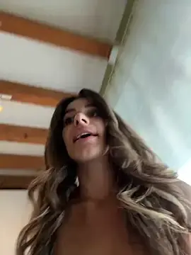 Stripchat Nude Webcam of -Alisa