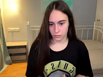 Stripchat Live Porn of AliceKolltt