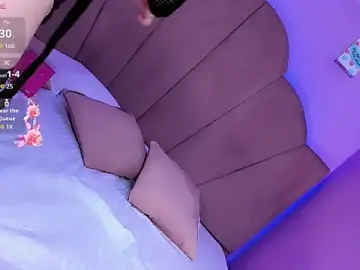 Stripchat Best live sex cam show of Babyuriel211