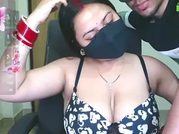 Stripchat Sex Chat of GoddessAnamika
