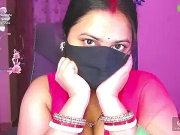 Stripchat Free Live Porn of GoddessAnamika