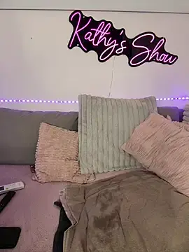 Stripchat Live Sex Cam of InKed-Kathy