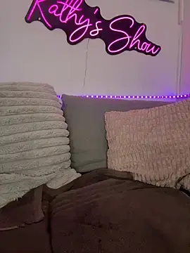 Stripchat Sex Cam of InKed-Kathy