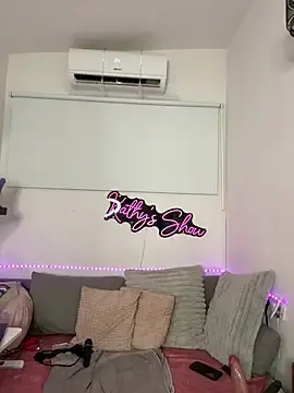 Stripchat Best Webcam of InKed-Kathy