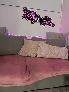 Stripchat Watch Live Sex Cams of InKed-Kathy
